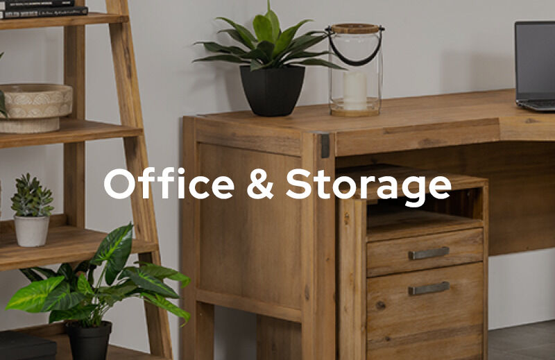 Office & Storage